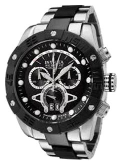 Wrist watch Invicta for Men - picture, image, photo