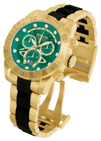 Wrist watch Invicta for Men - picture, image, photo