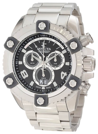 Wrist watch Invicta for Men - picture, image, photo