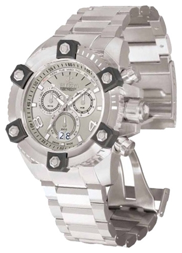 Invicta 0336 wrist watches for men - 2 image, photo, picture