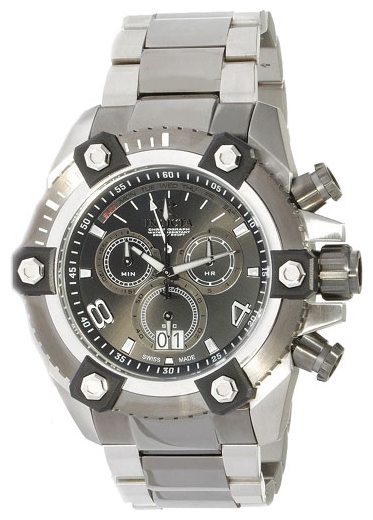 Wrist watch Invicta for Men - picture, image, photo