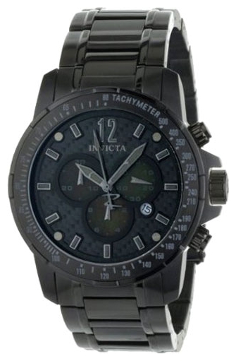 Wrist watch Invicta for Men - picture, image, photo