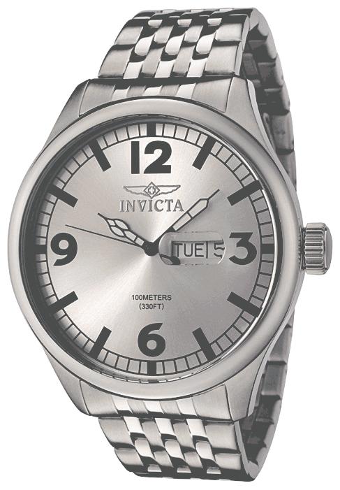 Wrist watch Invicta for Men - picture, image, photo