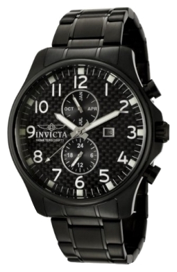 Wrist watch Invicta for Men - picture, image, photo