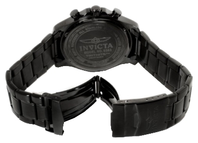 Invicta 0383 wrist watches for men - 2 image, picture, photo