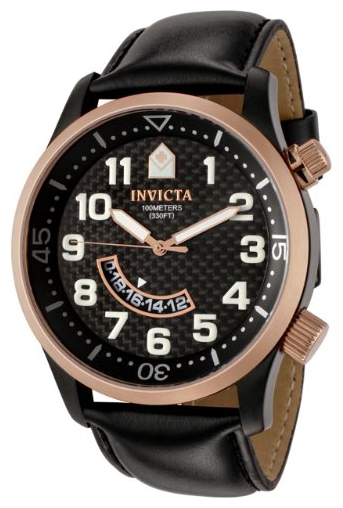 Wrist watch Invicta for Men - picture, image, photo