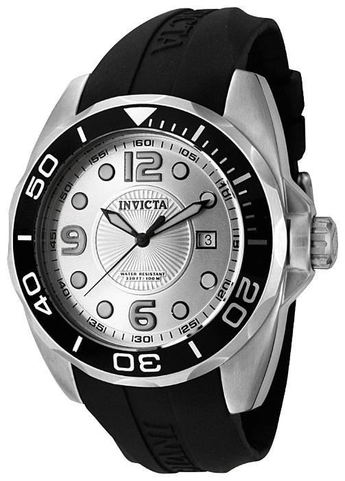 Wrist watch Invicta for Men - picture, image, photo