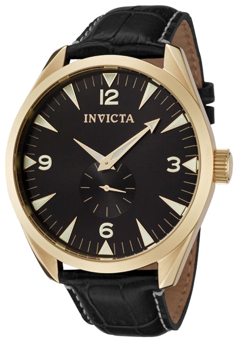 Wrist watch Invicta for Men - picture, image, photo