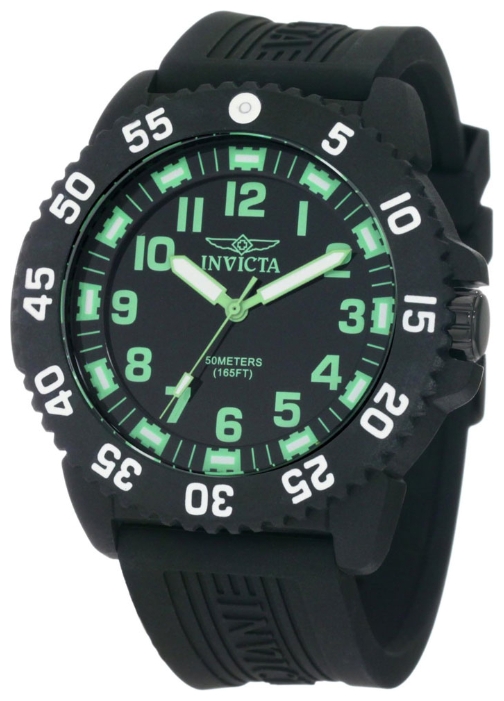 Wrist watch Invicta for Men - picture, image, photo