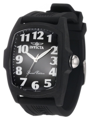 Wrist watch Invicta for Men - picture, image, photo