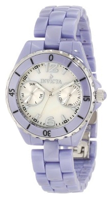 Wrist watch Invicta for Women - picture, image, photo