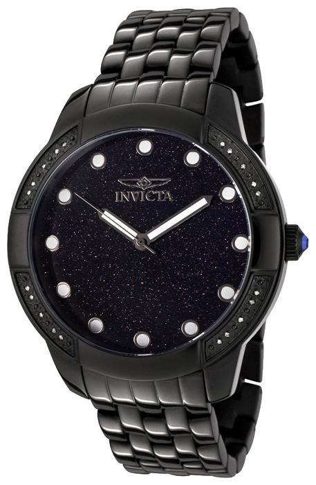 Wrist watch Invicta for Men - picture, image, photo