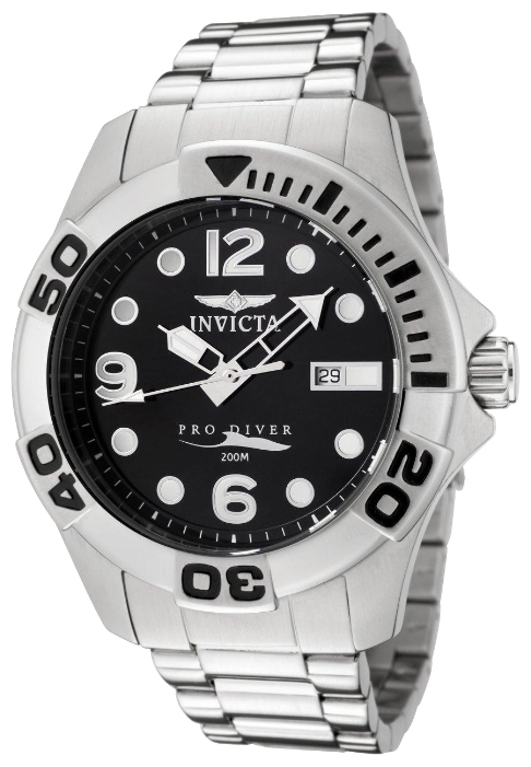 Wrist watch Invicta for Men - picture, image, photo