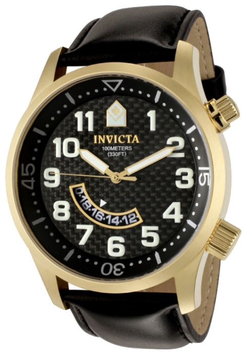 Wrist watch Invicta for Men - picture, image, photo