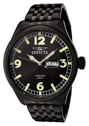 Wrist watch Invicta for Men - picture, image, photo