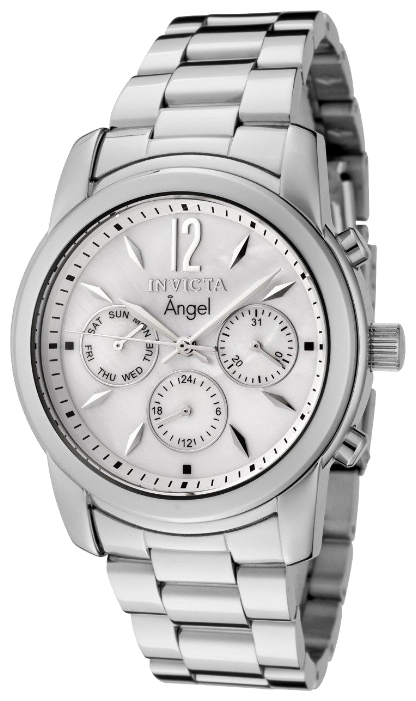Invicta 0463 wrist watches for women - 1 image, picture, photo