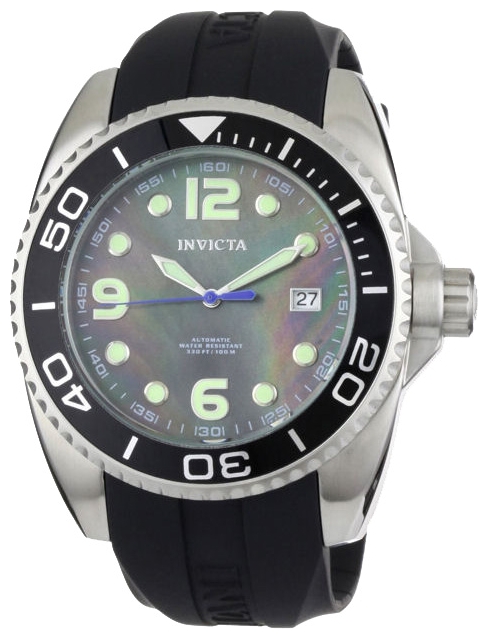 Wrist watch Invicta for Men - picture, image, photo