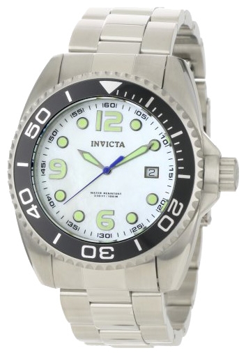 Wrist watch Invicta for Men - picture, image, photo