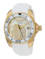 Invicta 0488 wrist watches for women - 1 photo, image, picture