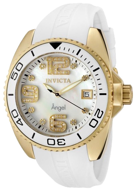 Wrist watch Invicta for Women - picture, image, photo