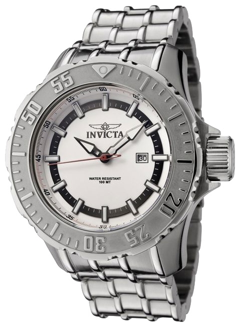 Wrist watch Invicta for Men - picture, image, photo