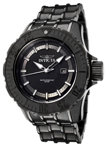 Wrist watch Invicta for Men - picture, image, photo