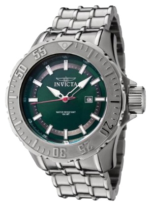 Wrist watch Invicta for Men - picture, image, photo