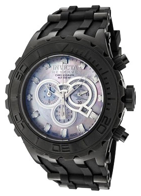 Wrist watch Invicta for Men - picture, image, photo