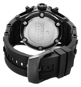 Invicta 0508 wrist watches for men - 2 picture, image, photo