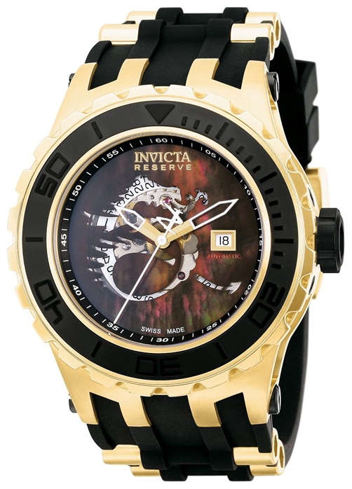 Wrist watch Invicta for Men - picture, image, photo