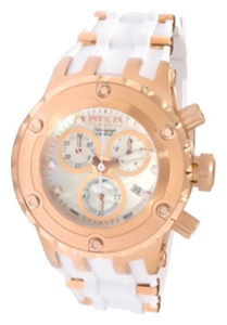 Invicta 0533 wrist watches for women - 1 image, photo, picture