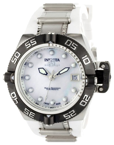 Invicta 0538 wrist watches for women - 1 image, picture, photo