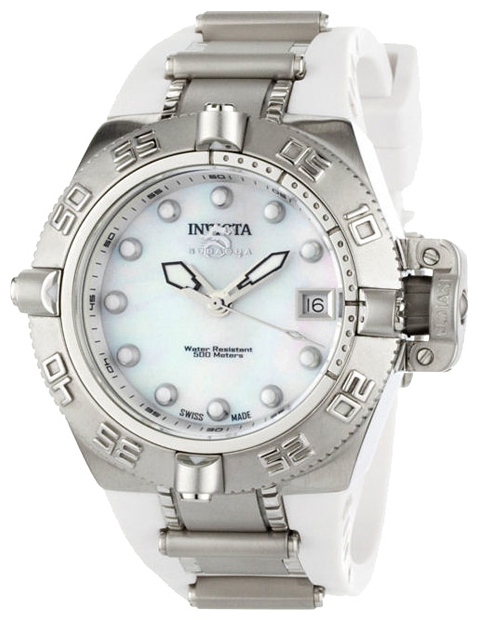 Wrist watch Invicta for Women - picture, image, photo