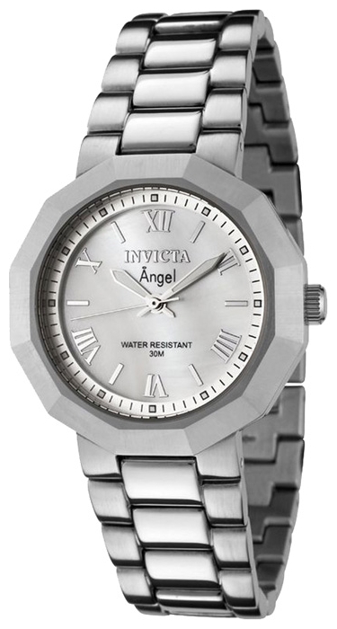 Invicta 0542 wrist watches for women - 1 image, picture, photo