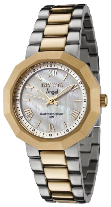 Invicta 10233 pictures