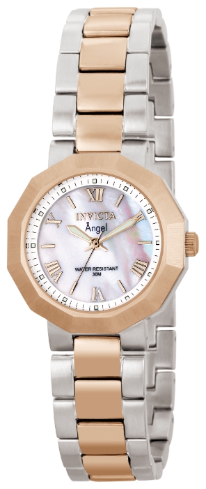 Invicta 0545 wrist watches for women - 1 photo, image, picture