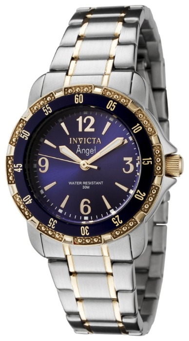 Wrist watch Invicta for Women - picture, image, photo