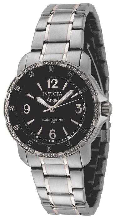 Invicta 0549 wrist watches for women - 1 image, picture, photo