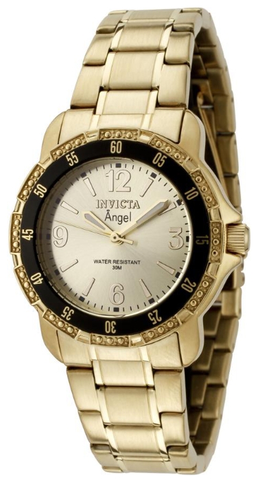 Wrist watch Invicta for Women - picture, image, photo