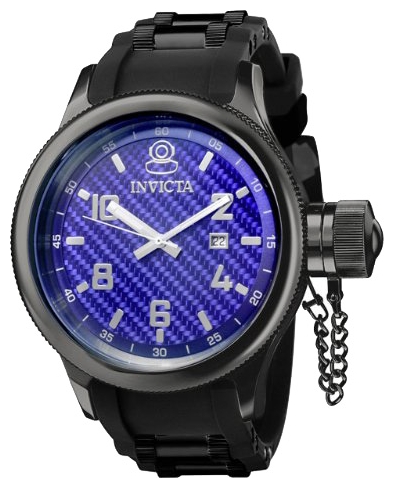 Wrist watch Invicta for Men - picture, image, photo