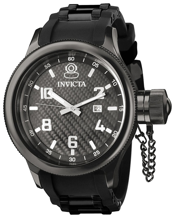 Wrist watch Invicta for Men - picture, image, photo