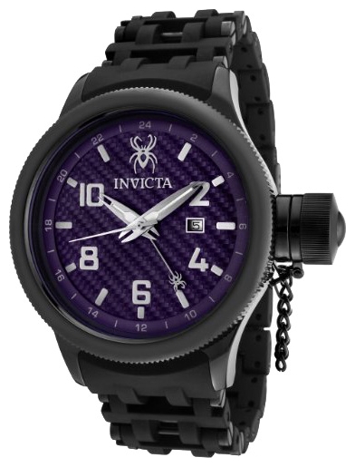 Wrist watch Invicta for Men - picture, image, photo