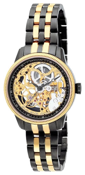 Invicta 0565 wrist watches for women - 1 image, picture, photo