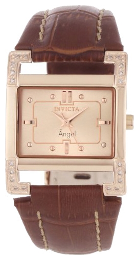 Wrist watch Invicta for Women - picture, image, photo