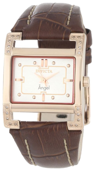 Invicta 0589 wrist watches for women - 1 picture, image, photo