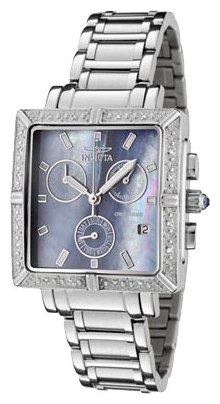 Wrist watch Invicta for Women - picture, image, photo