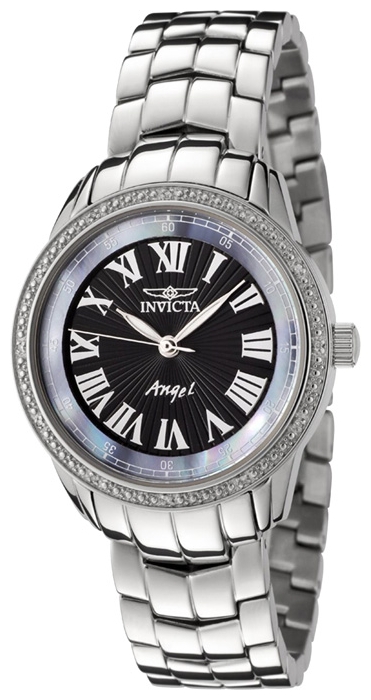 Wrist watch Invicta for Women - picture, image, photo