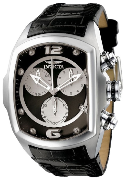 Wrist watch Invicta for Men - picture, image, photo