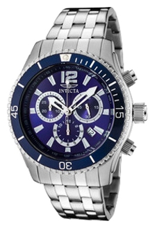 Wrist watch Invicta for Men - picture, image, photo