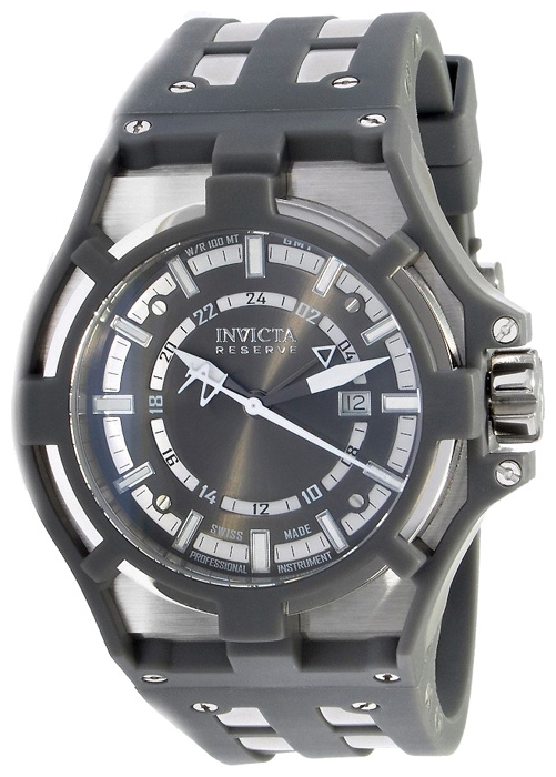 Invicta 0625 wrist watches for men - 1 photo, image, picture